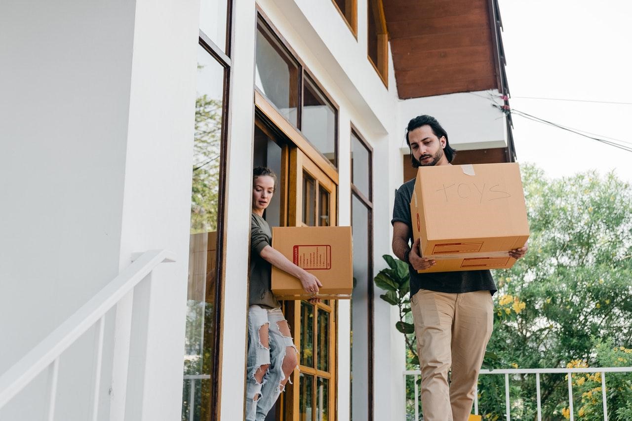 Here’s Your Go-To Checklist for Post-Move Comfort header image.