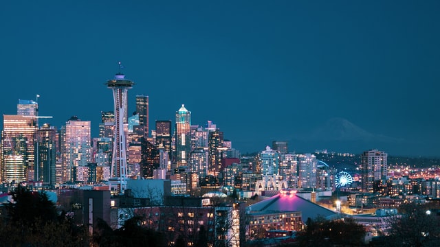 Guide to Buying a Rental Property in Seattle header image.