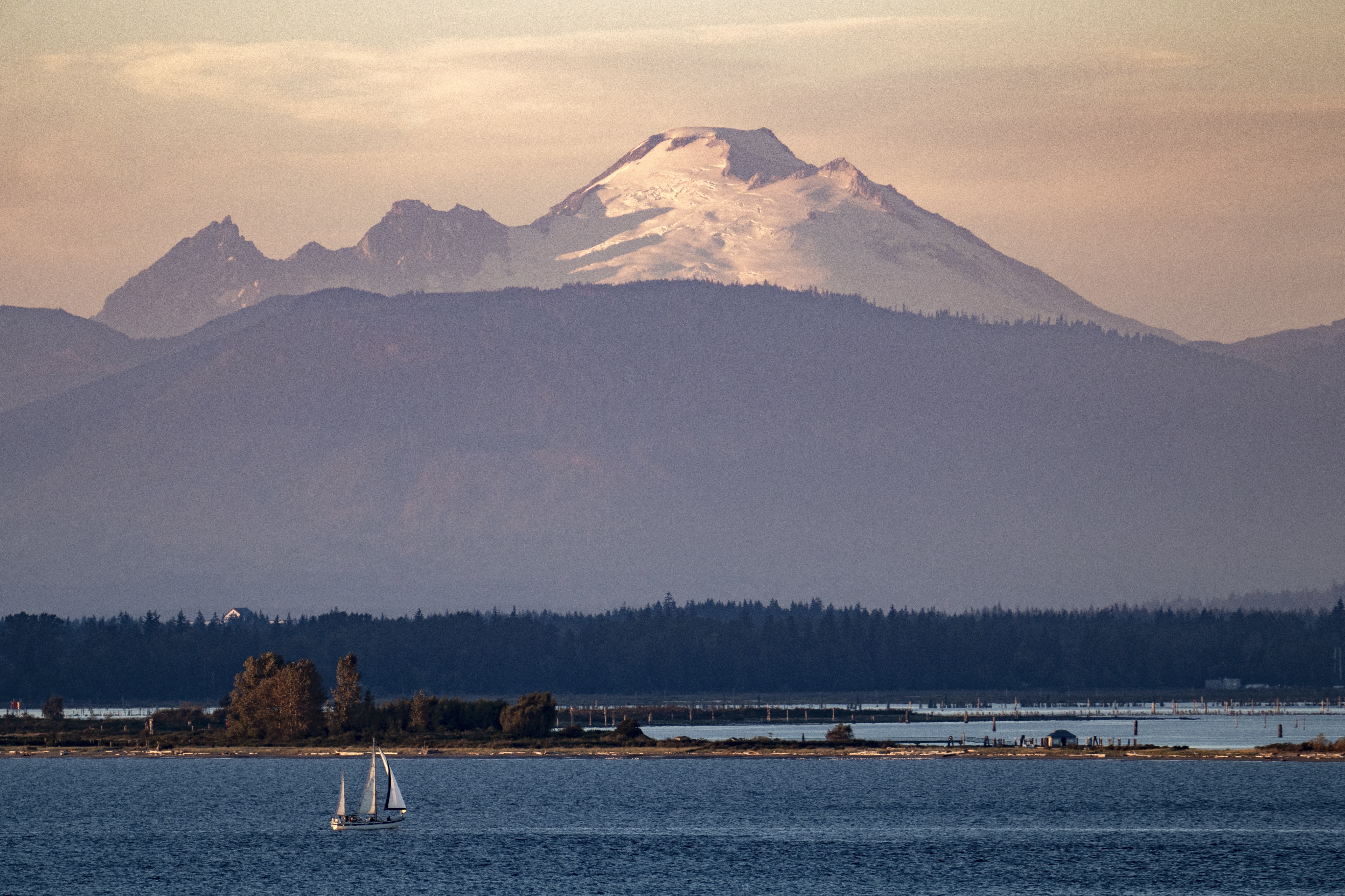 Seattle and Puget Sound region real estate market update for spring 2026