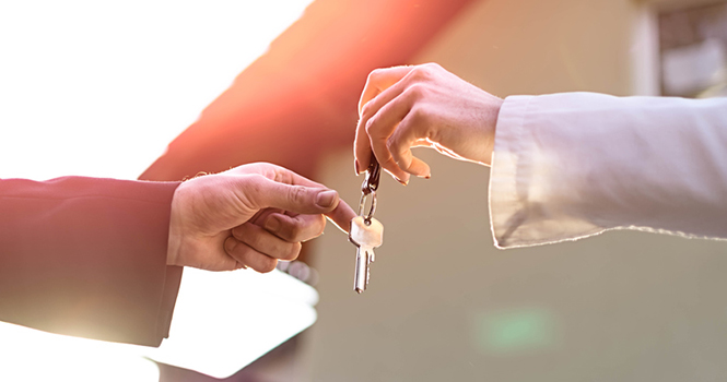 Common First-Time Buyer Mistakes to Avoid header image.