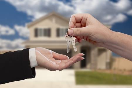 Home Design Trends Buyers Love Right Now header image.