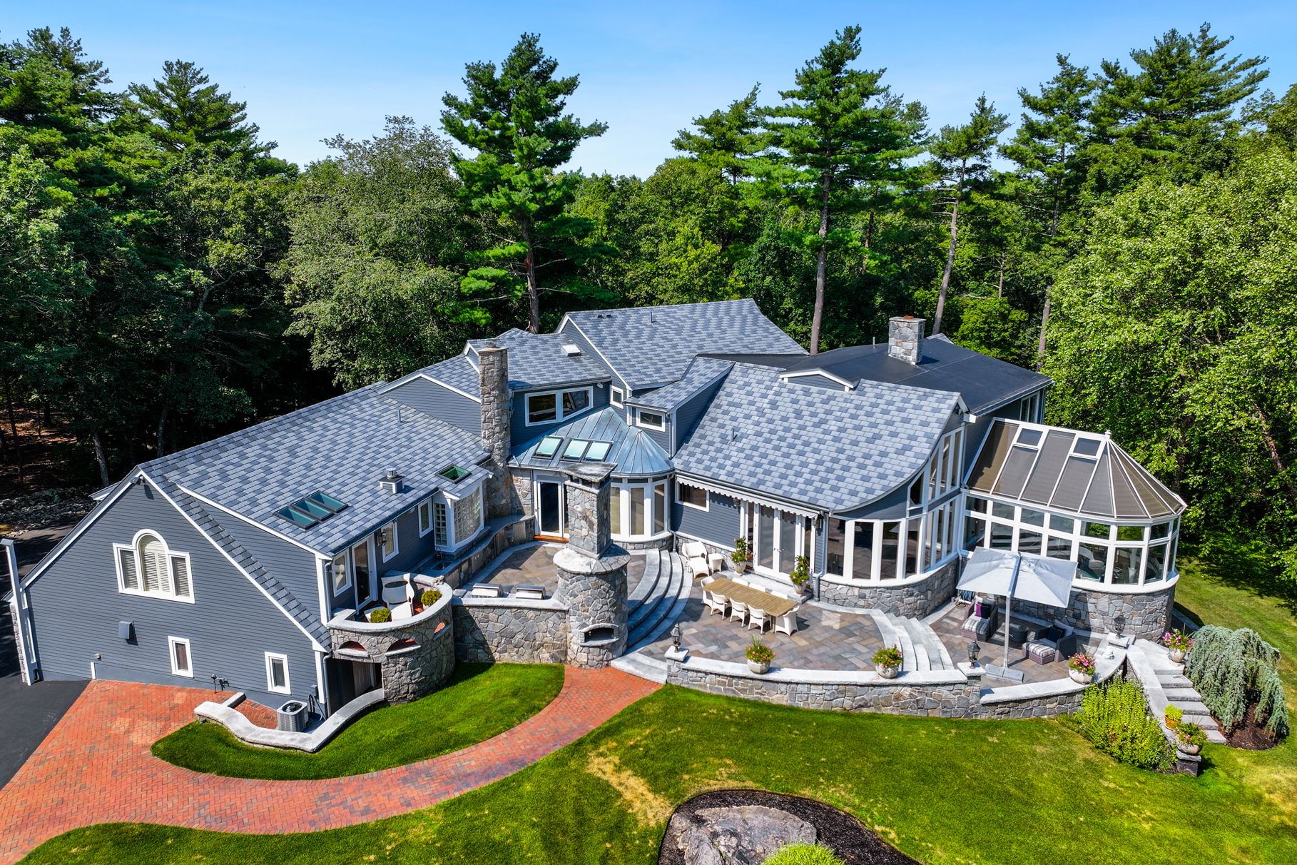 World Market Spotlight - 70 Lazell Street, Hingham, MA 02043 - Offered at $4,750,000 header image.