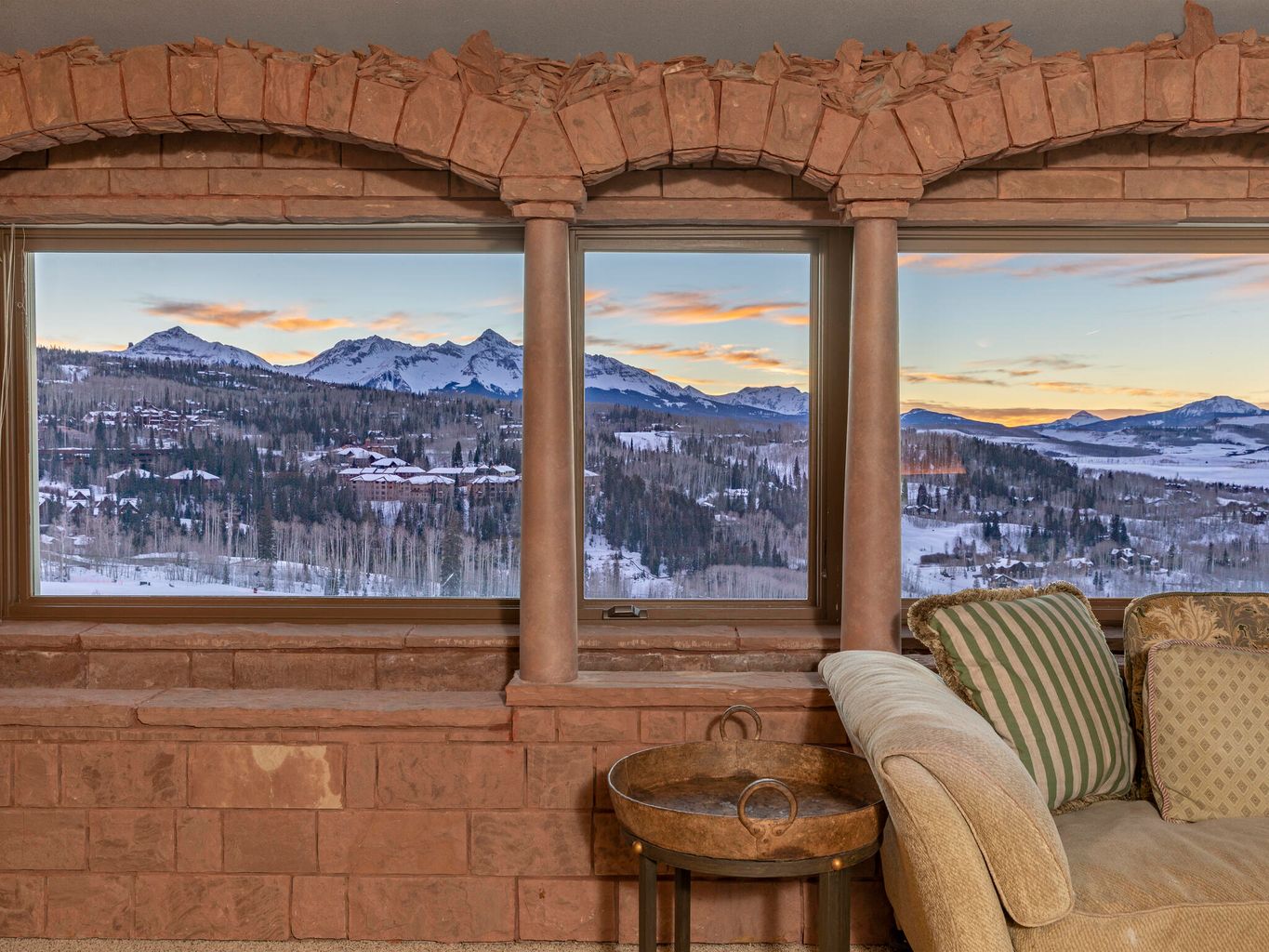 CLOSED - Peaks Penthouse #622 - $2,750,000 header image.