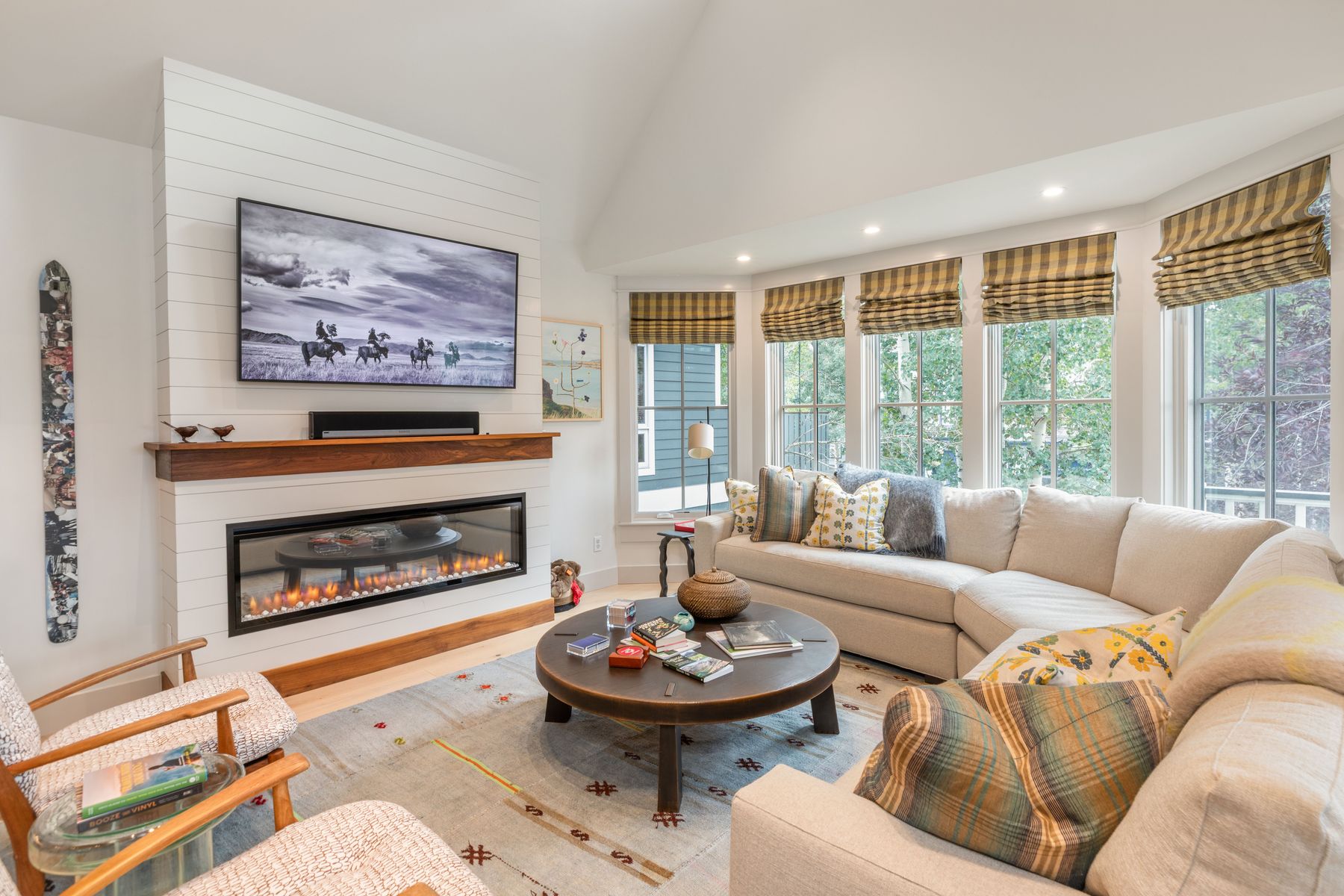 Just Listed | 777 W Smuggler Avenue, Telluride header image.