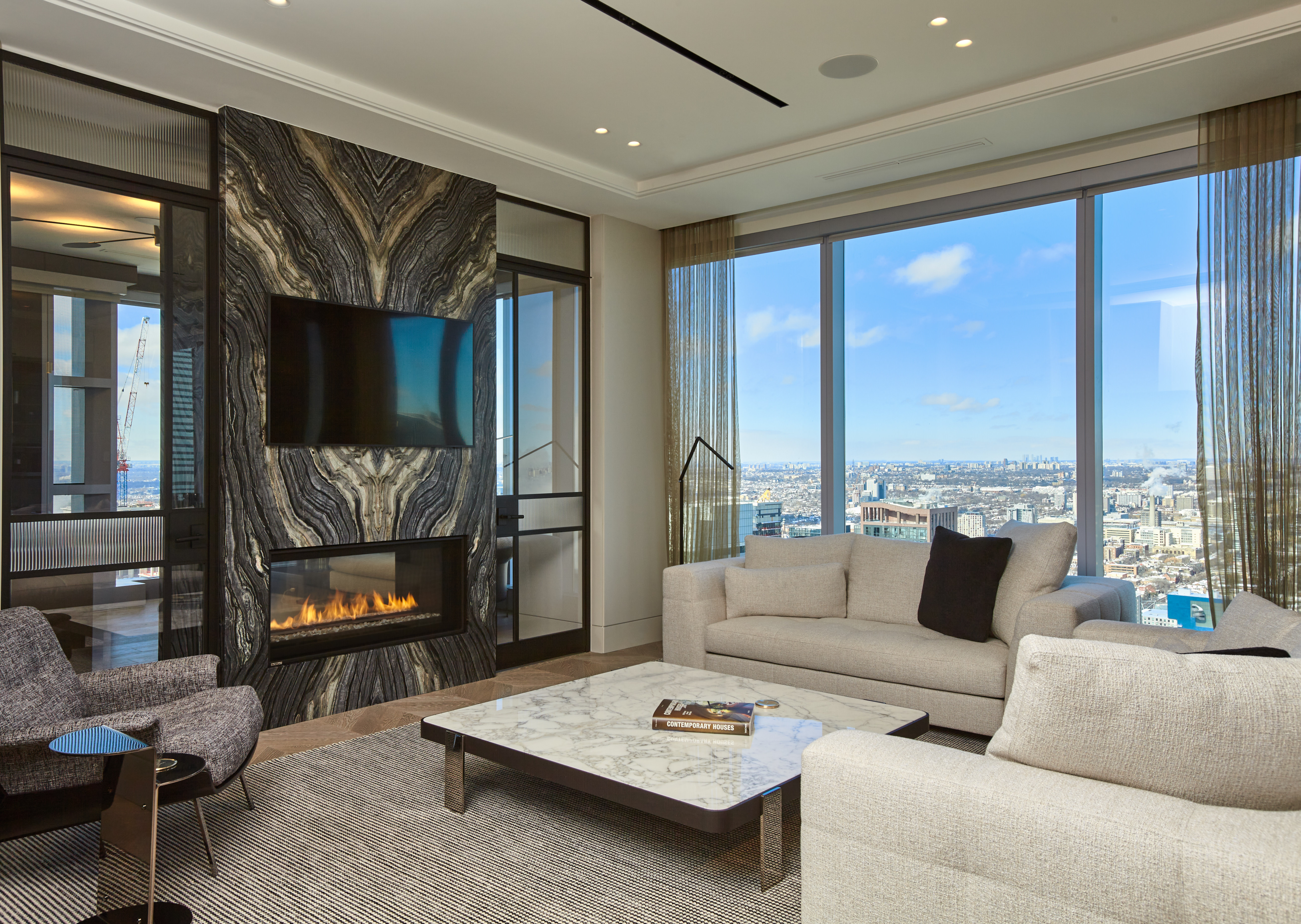 World Market Spotlight - 183 Wellington St. W, Suite 4901 | Toronto, CA - $7,500,000 CAD header image.