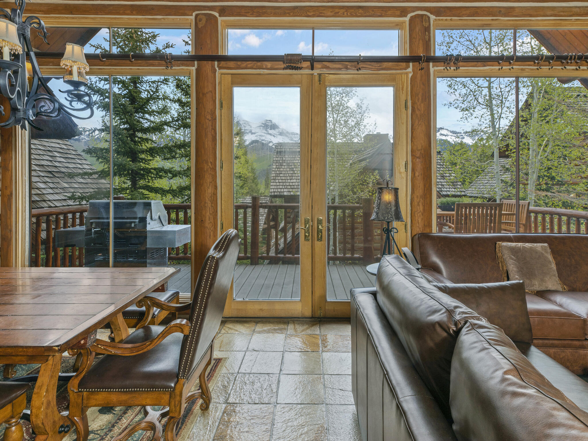 Price Improvement - 457 Mountain village Blvd Cabin 8, Mountain Village, CO - Now offered at $3,195,000 header image.