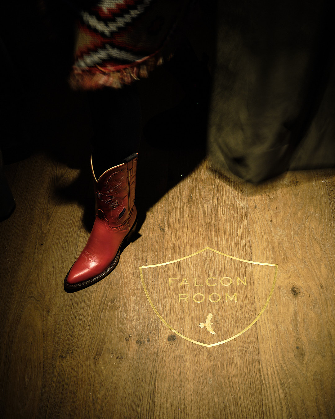 Be the first to discover Crest Club at Madeline Hotel & Residences. header image.