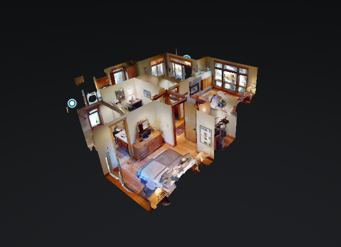 Terraces 401 3D Virtual Tour is Here! header image.