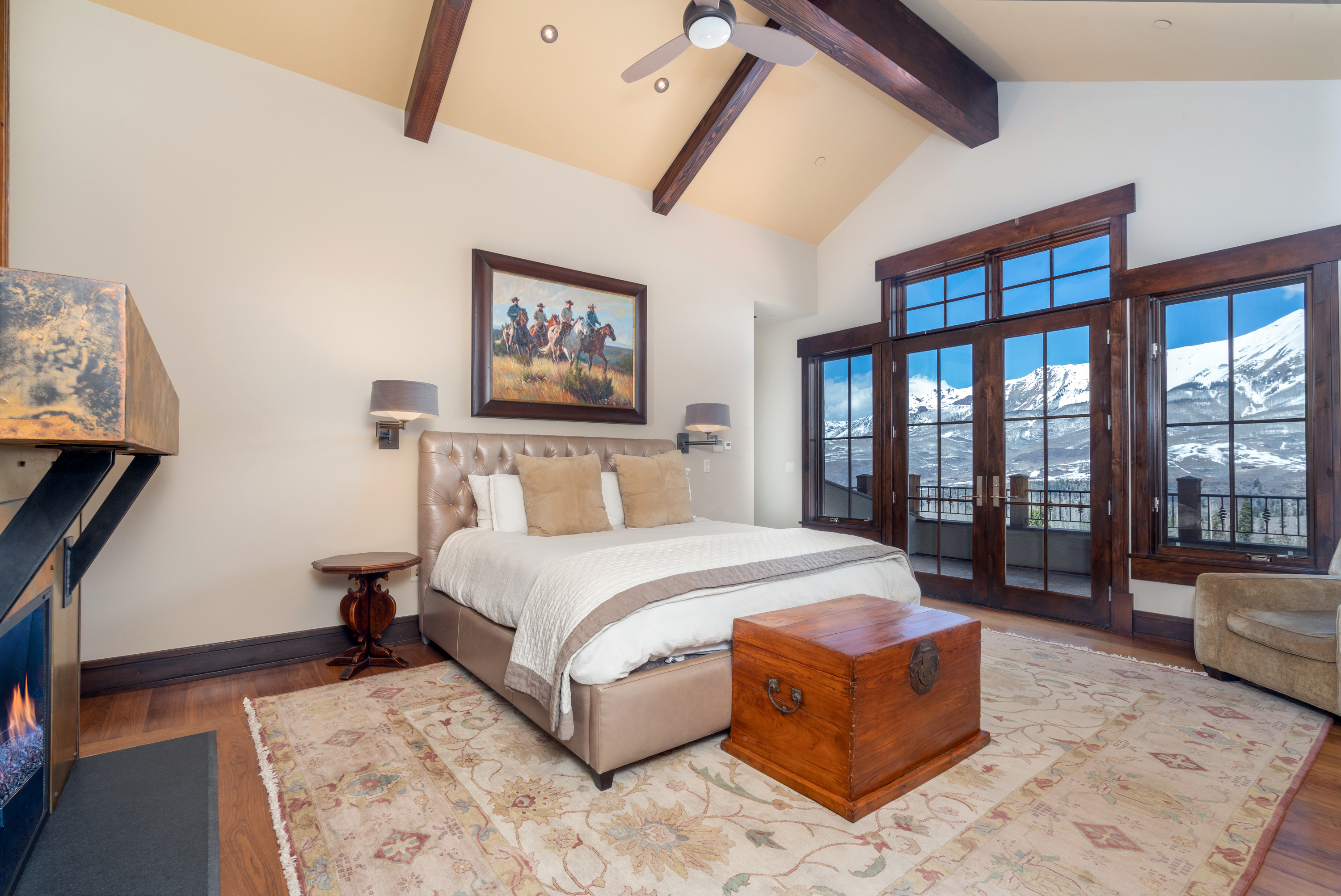 Introducing the most incredible condominium in the Telluride Region - Elkstone 401 header image.