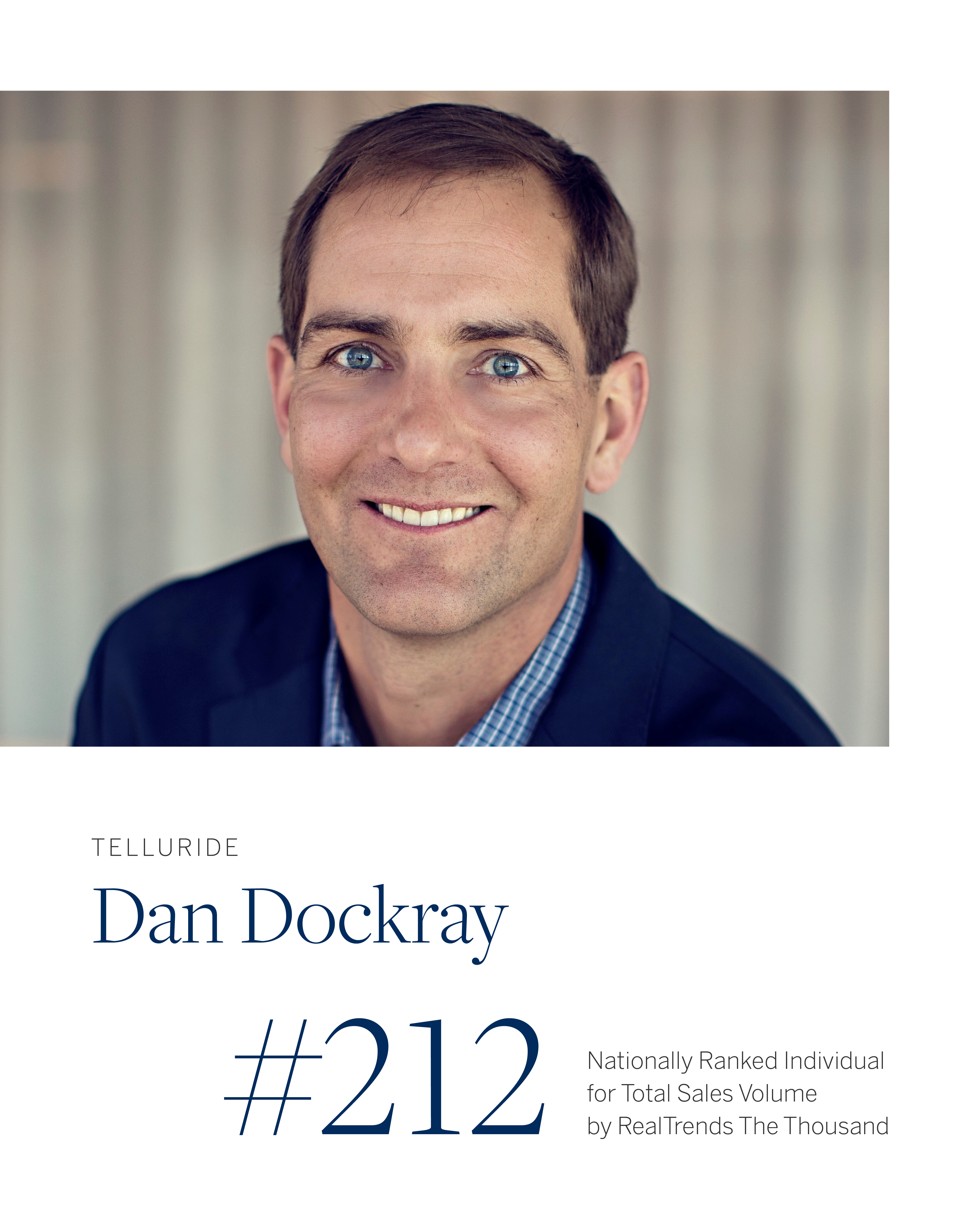 A huge thank you to all of my clients and supporters who have helped me place in the RealTrends top 250 brokers in the United States again! header image.