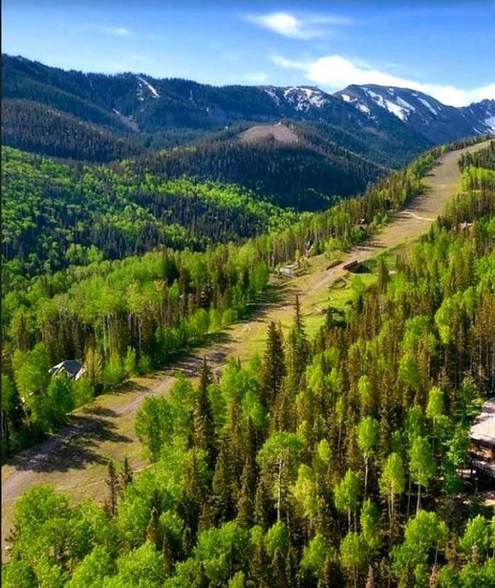 SOLD - Butch Cassidy Lot 930, Mountain Village, CO $2,700,000 header image.
