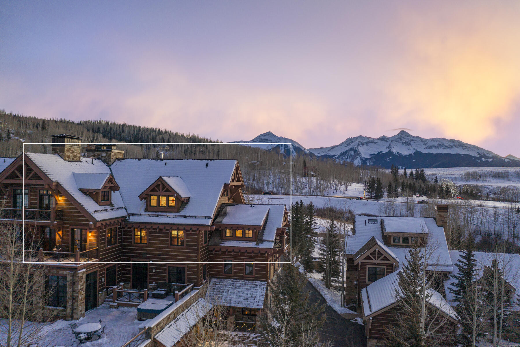 SOLD - Pennington Pl #4 - $2,590,000 - Congratulations to our seller! header image.