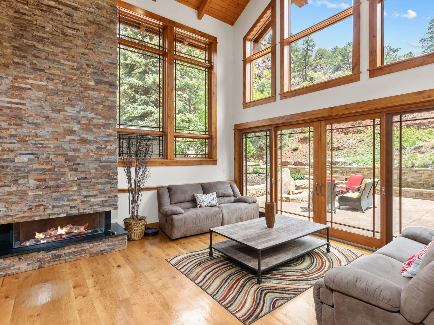 Check out my May 2025 Telluride Real Estate Newsletter Here!: header image.