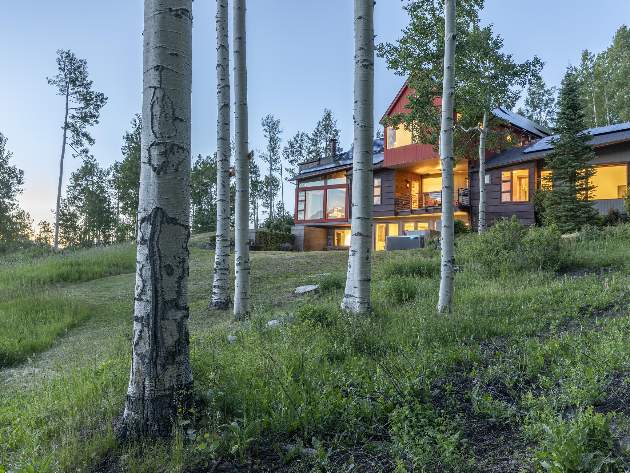 Price Improvement - 8091 Preserve Drive, Telluride, CO - Now offered at $10,995,000 header image.