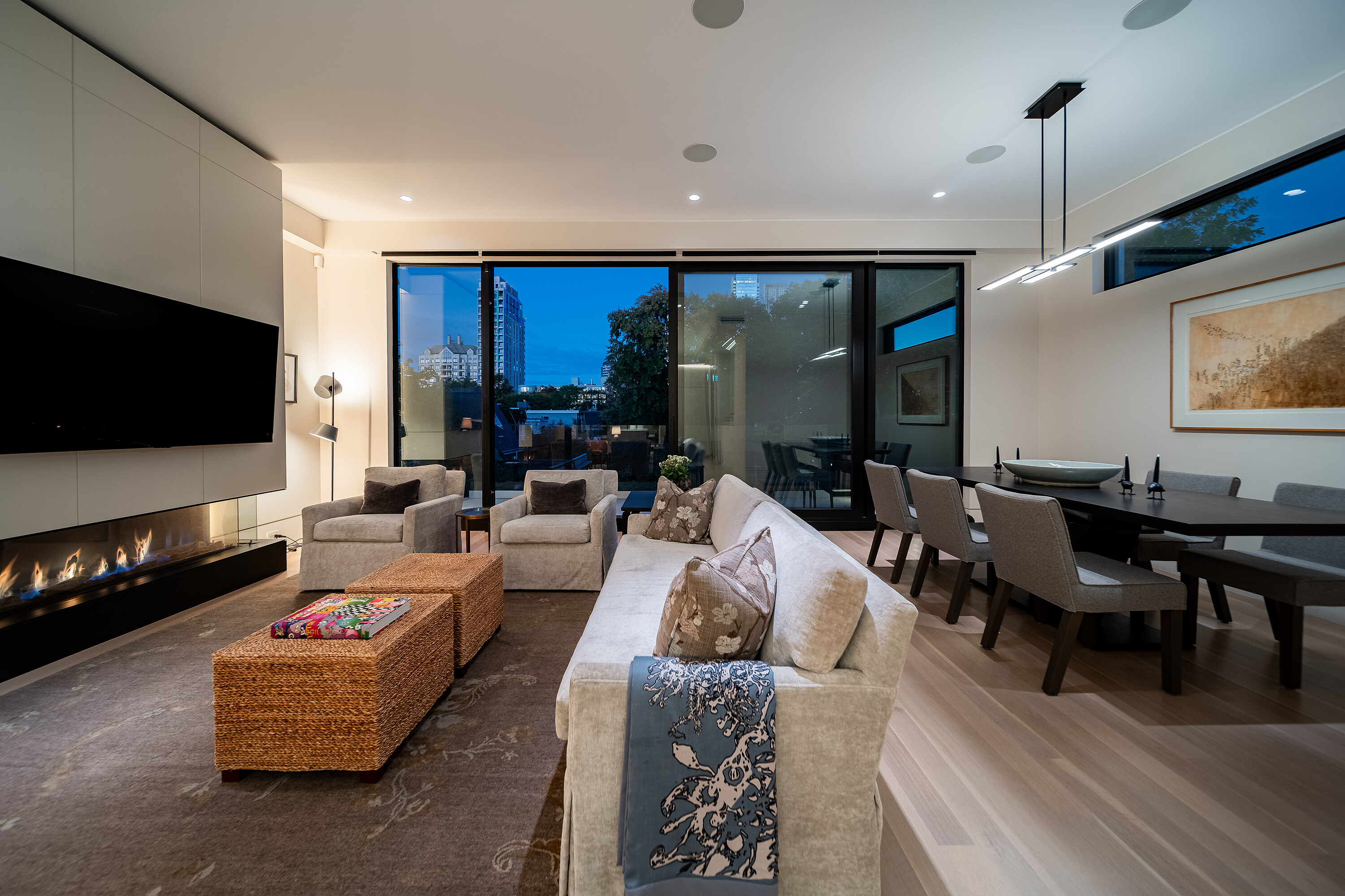 World Market Spotliht - 5 Bedford Road, PH3 - Toronto, ON - Offered at $6,980,000 CAD header image.