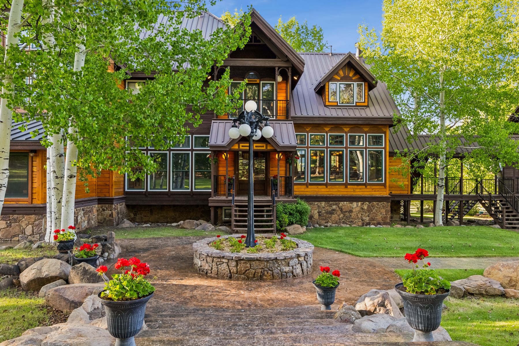 New Listing - Mountain Bird Ranch, Pagosa Springs, CO - $27,995,000 header image.