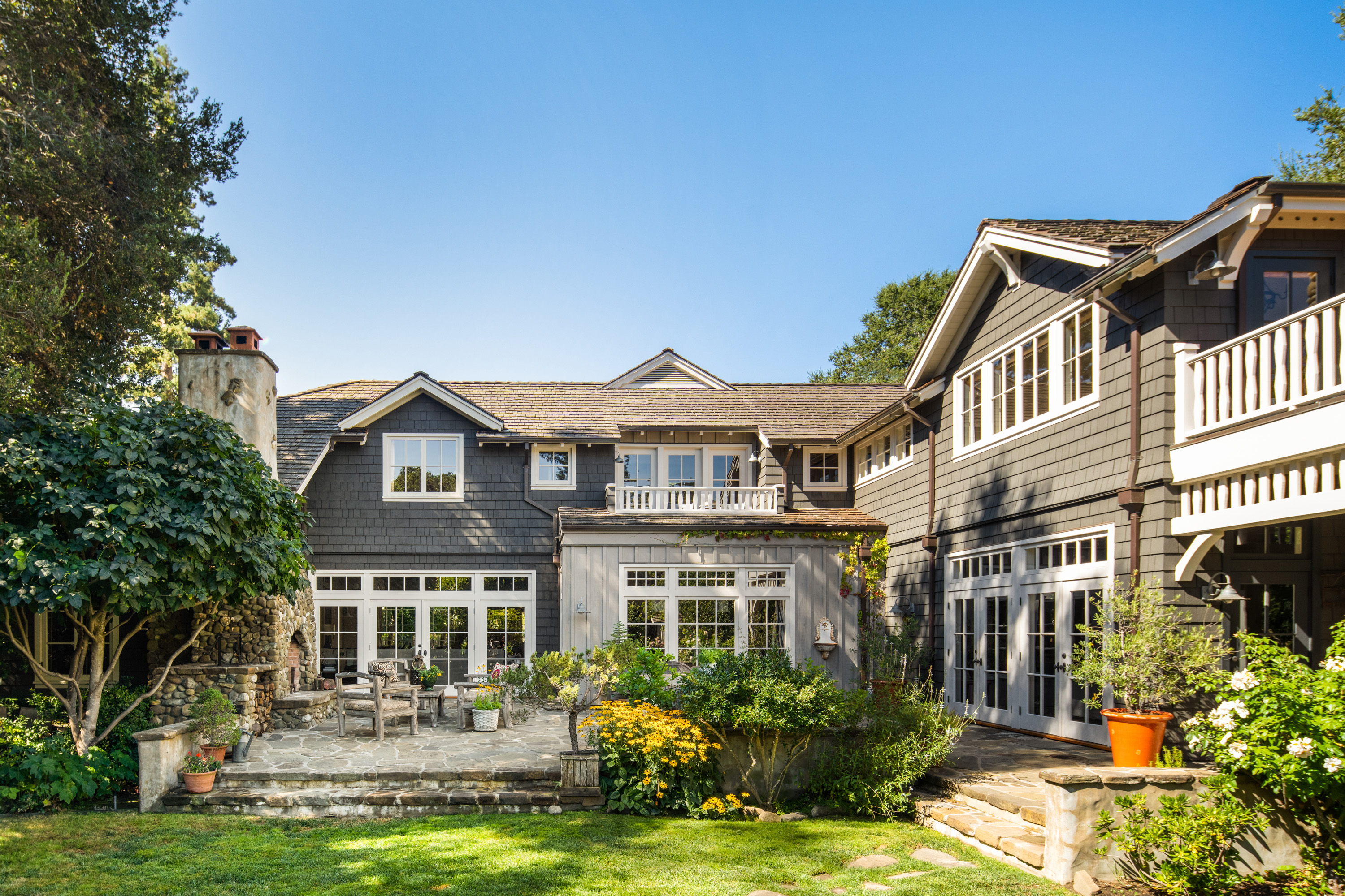 World Market Spotlight - 1527 Waverley Street, Palo Alto, CA - $20,980,000 header image.