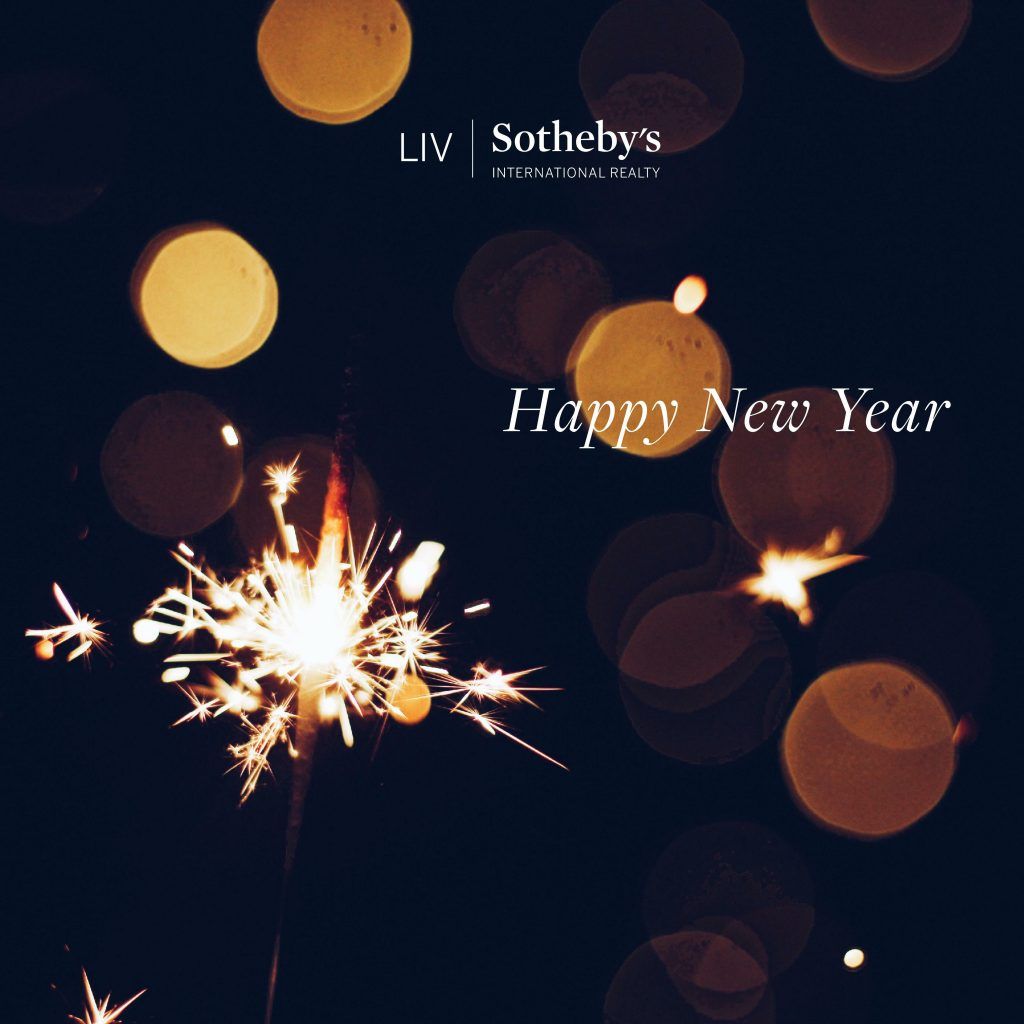 Wishing you a joyful and prosperous New Year! header image.