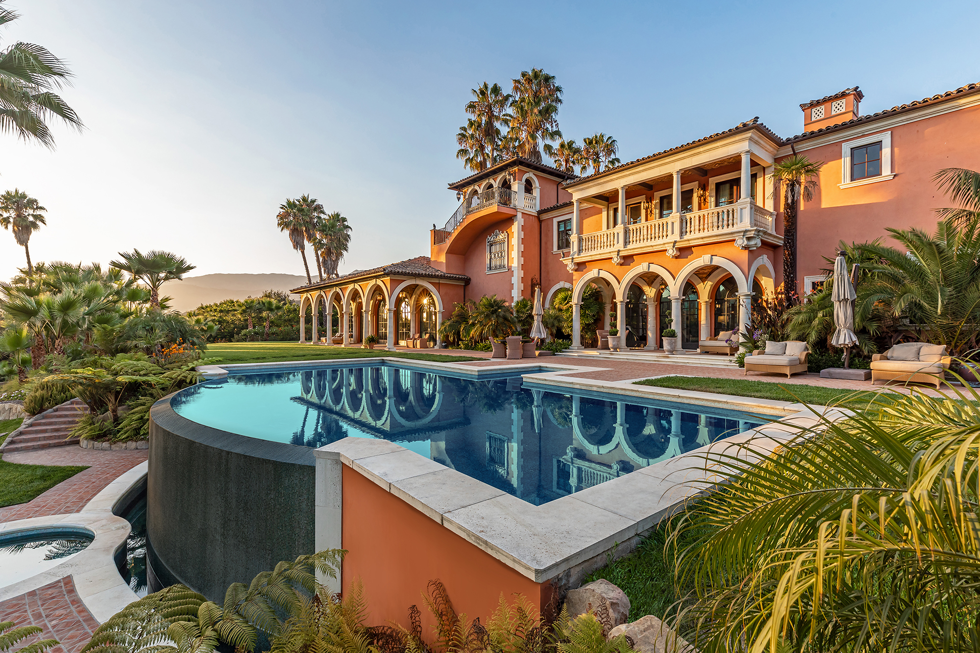 World Market Spotlight - 6858 Casitas Pass Road, Carpinteria, CA - $19,985,000 header image.