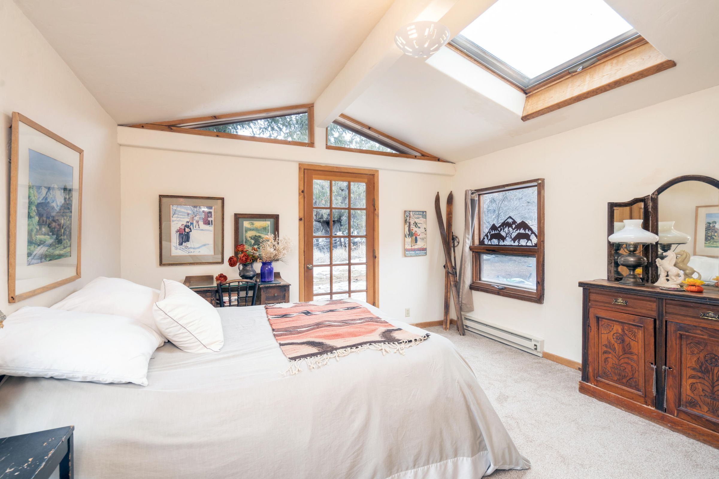 SOLD - 150 Third St, Placerville, CO - $972,000 header image.