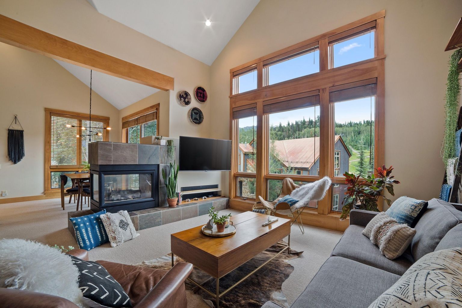 SOLD - $1,195,000 - Terraces 202, Mountain Village header image.