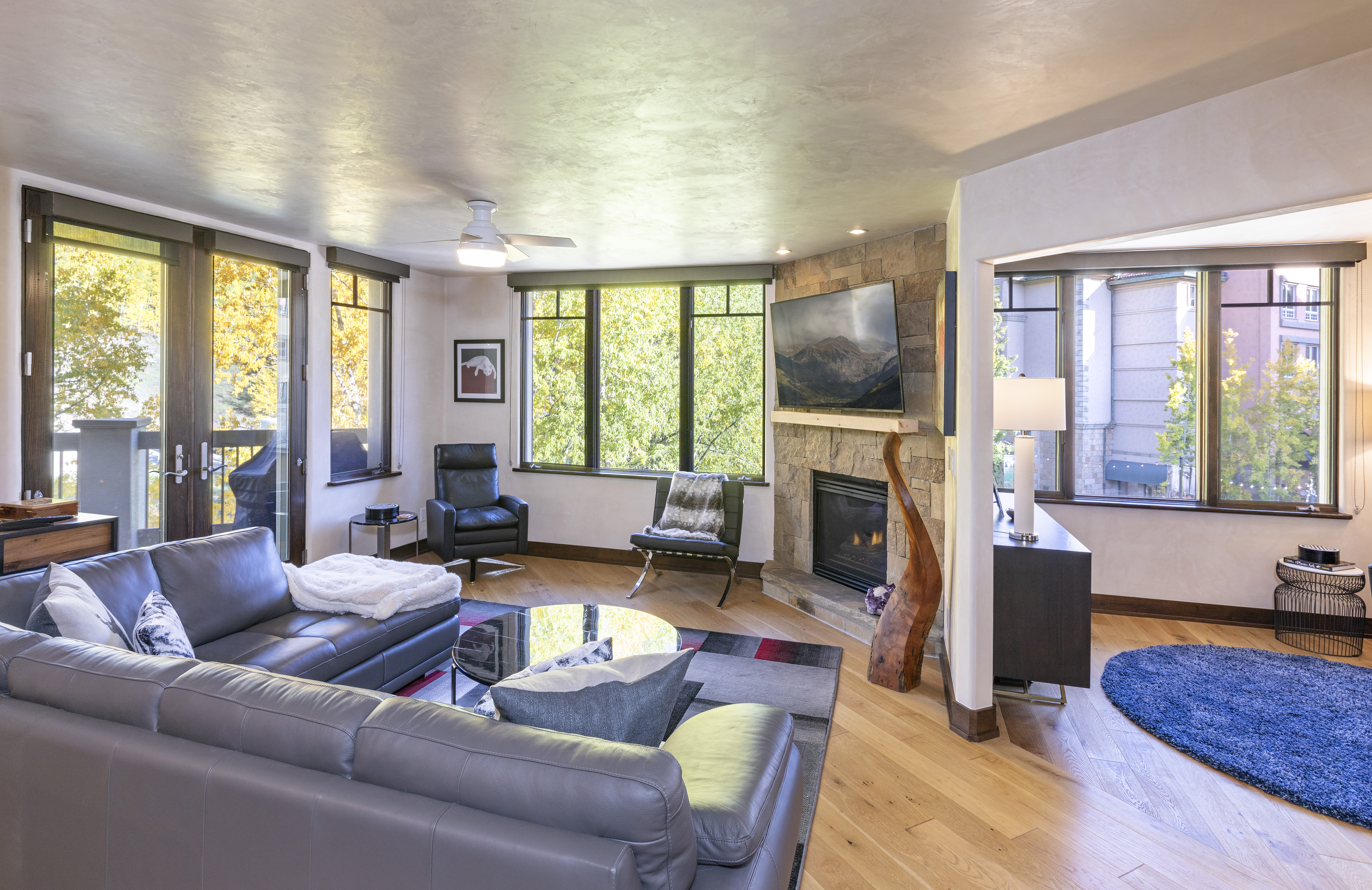 SOLD - Centrum #304 - $1,535,000 header image.