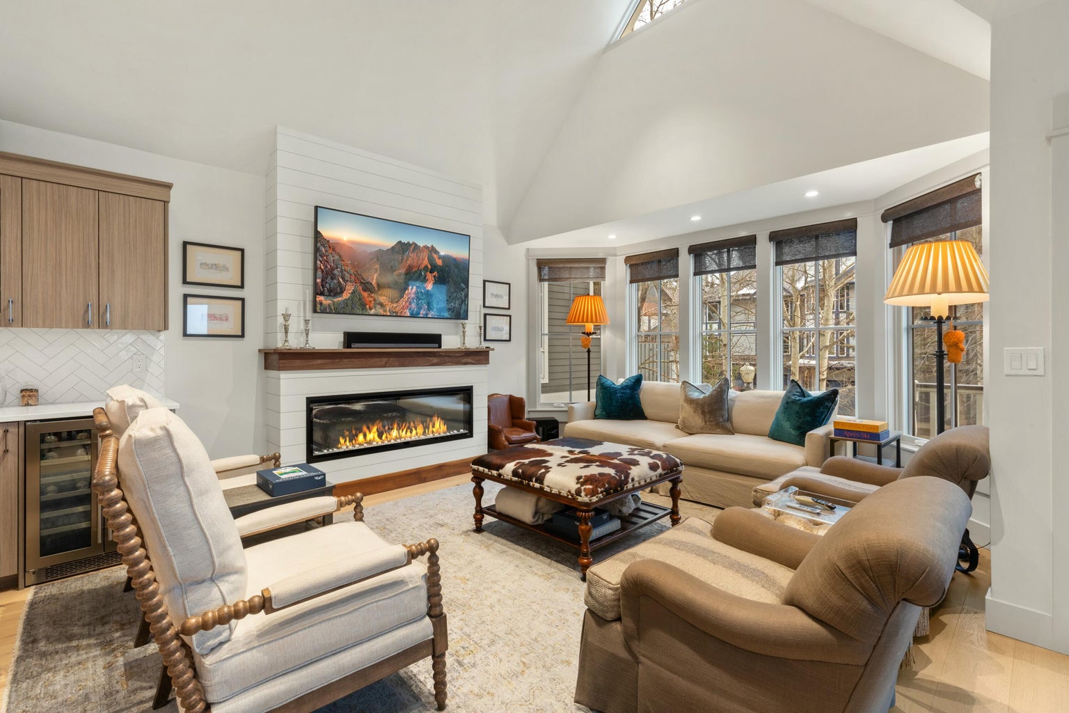 Closed - 777 Smuggler Ave, Telluride, CO - $4,500,000 header image.