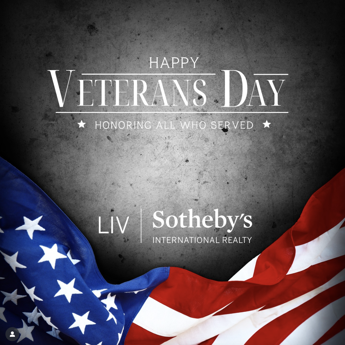Today we honor the men and women who have served our country with courage and commitment. header image.