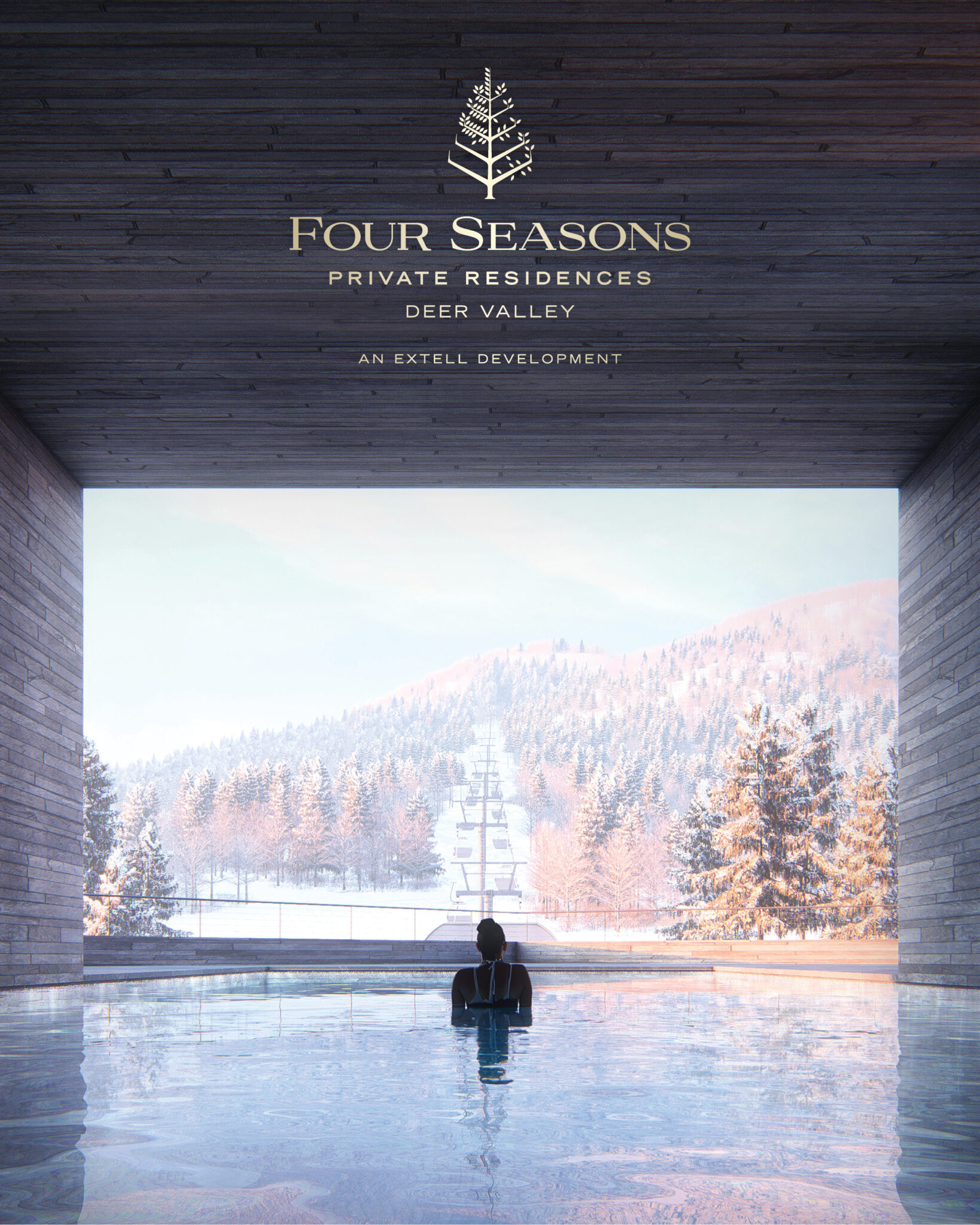 World Market Spotlight - Four Seasons - Deer Valley, UT header image.