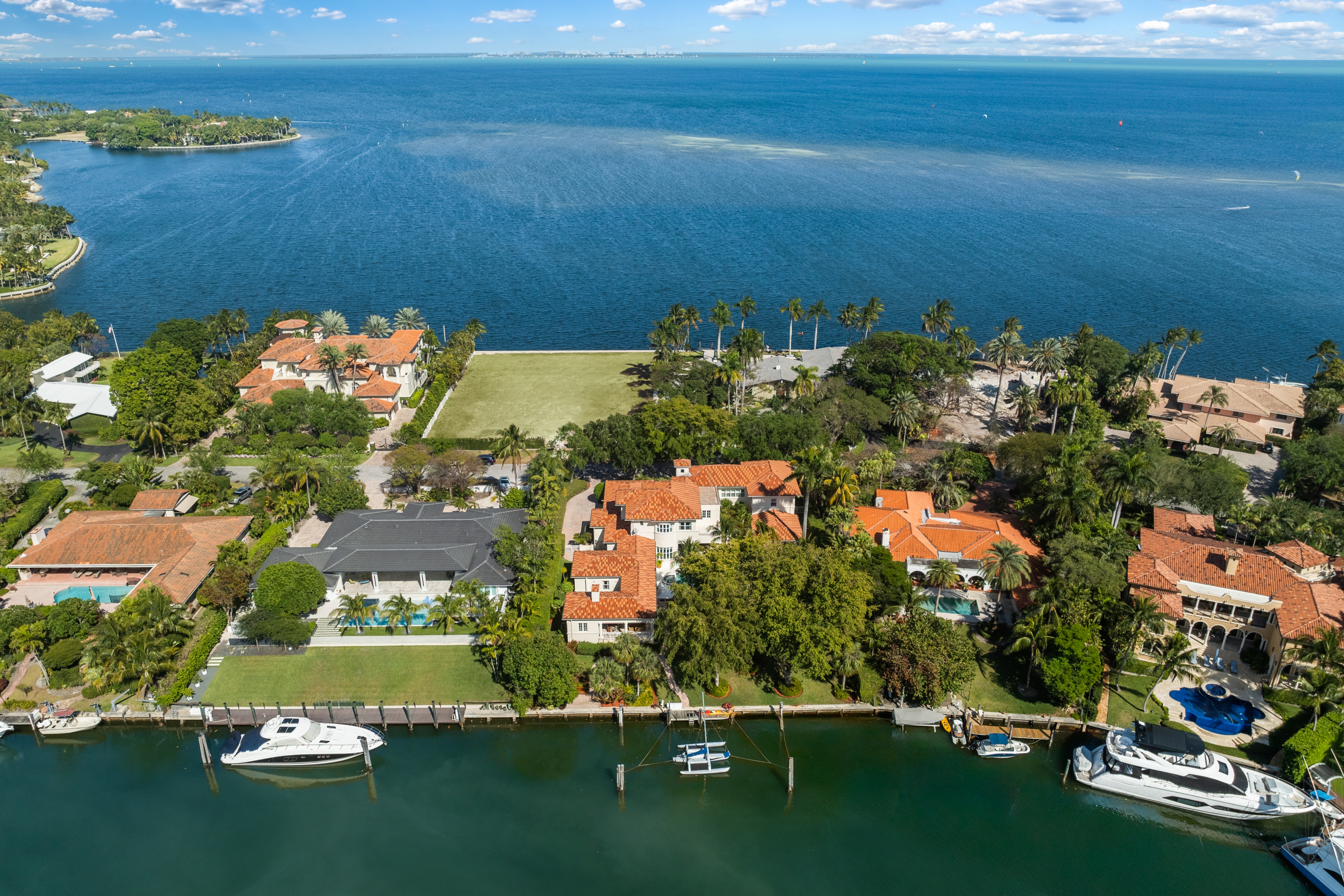 World Market Spotlight - 180 Solano Prado - Coral Gables, FL  - Offered at $14,995,000 header image.