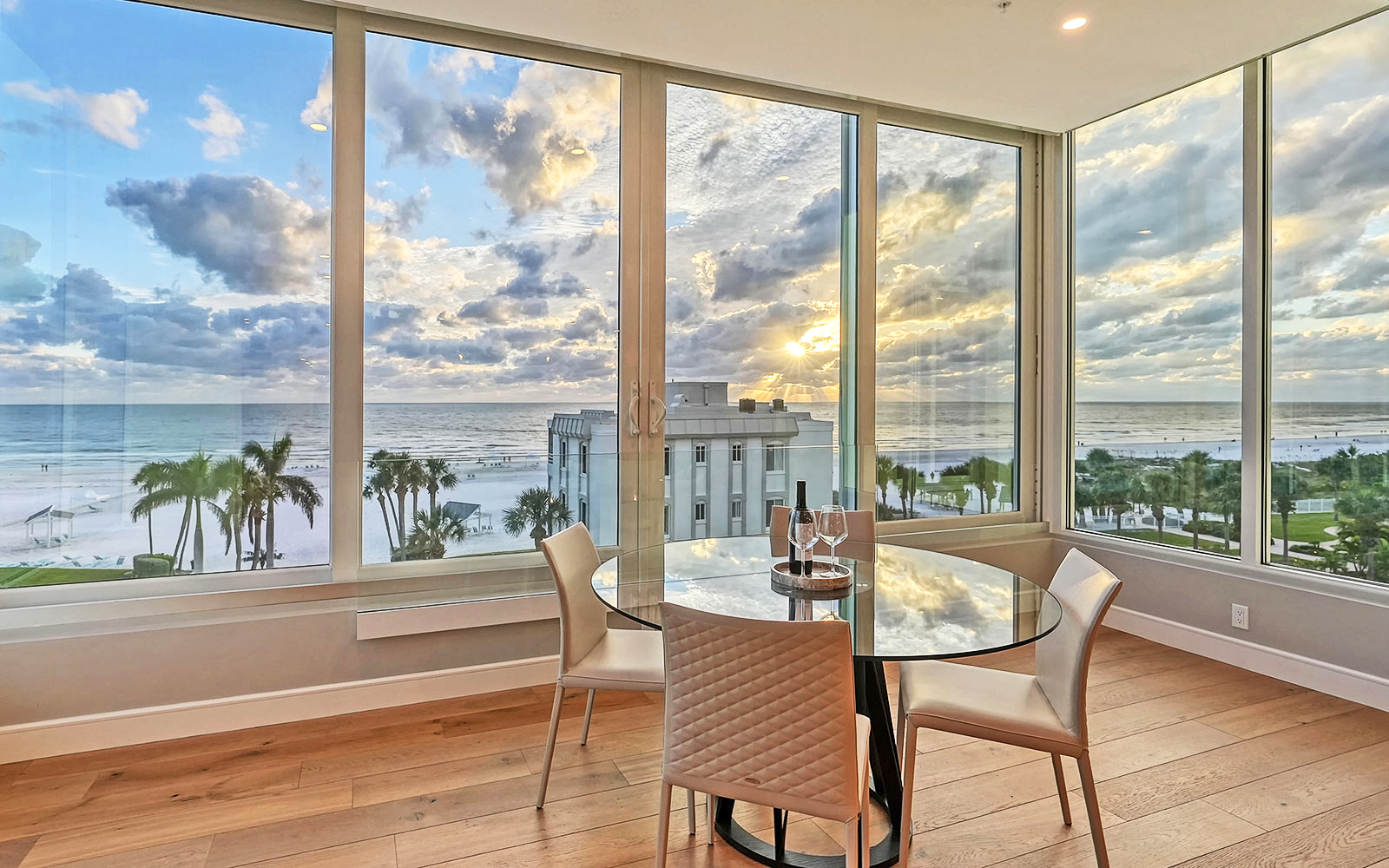 World Market Spotlight - 6142 Midnight Pass Road #17N - Siesta Key, FL 34242 - Offered at $5,750,000 header image.
