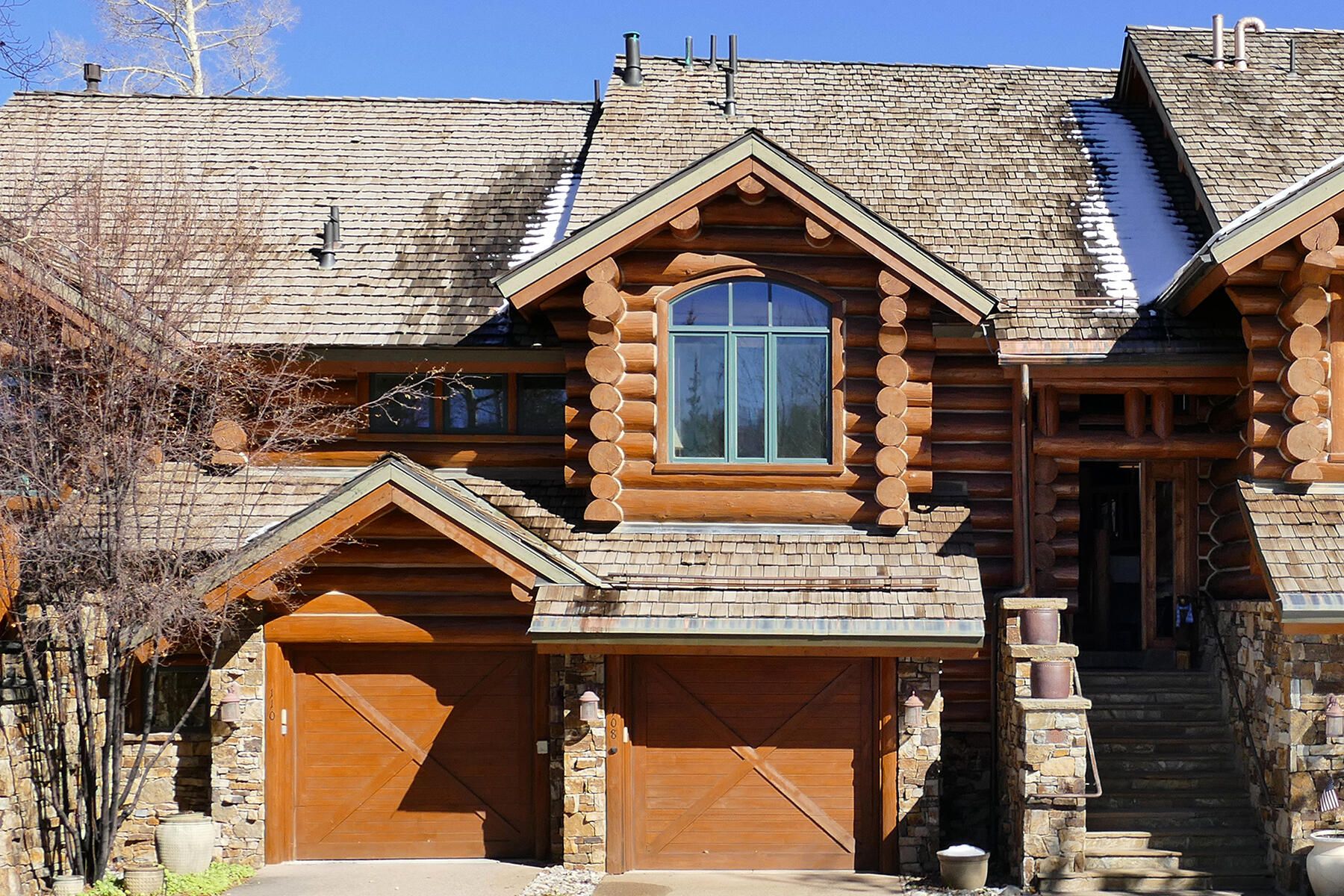 CLOSED - 108 Tristant Dr, Mountain Village - $2,595,000 header image.