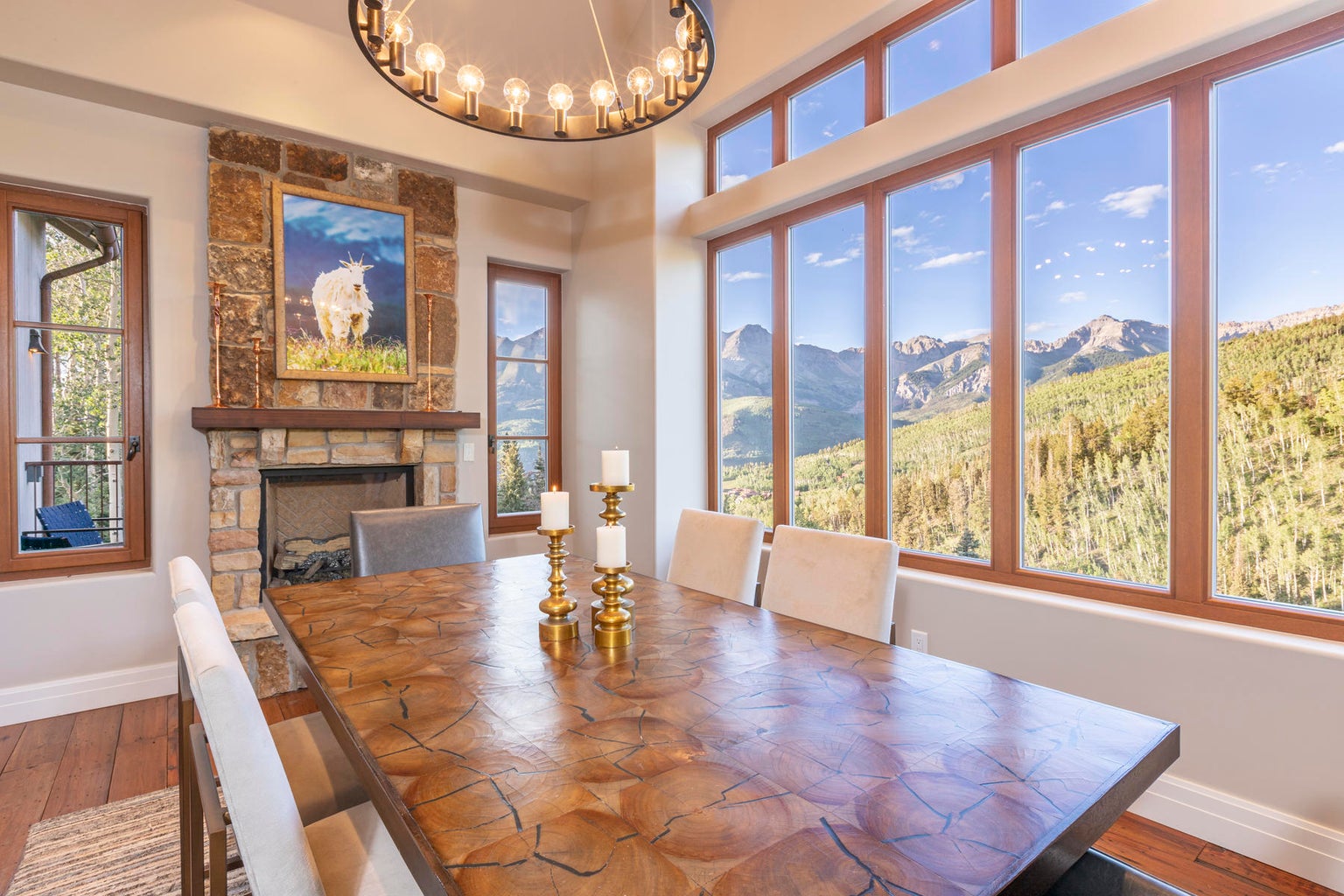 Price Improvement - Cortina Penthouse 7, Mountain Village, CO - $5,595,000 header image.