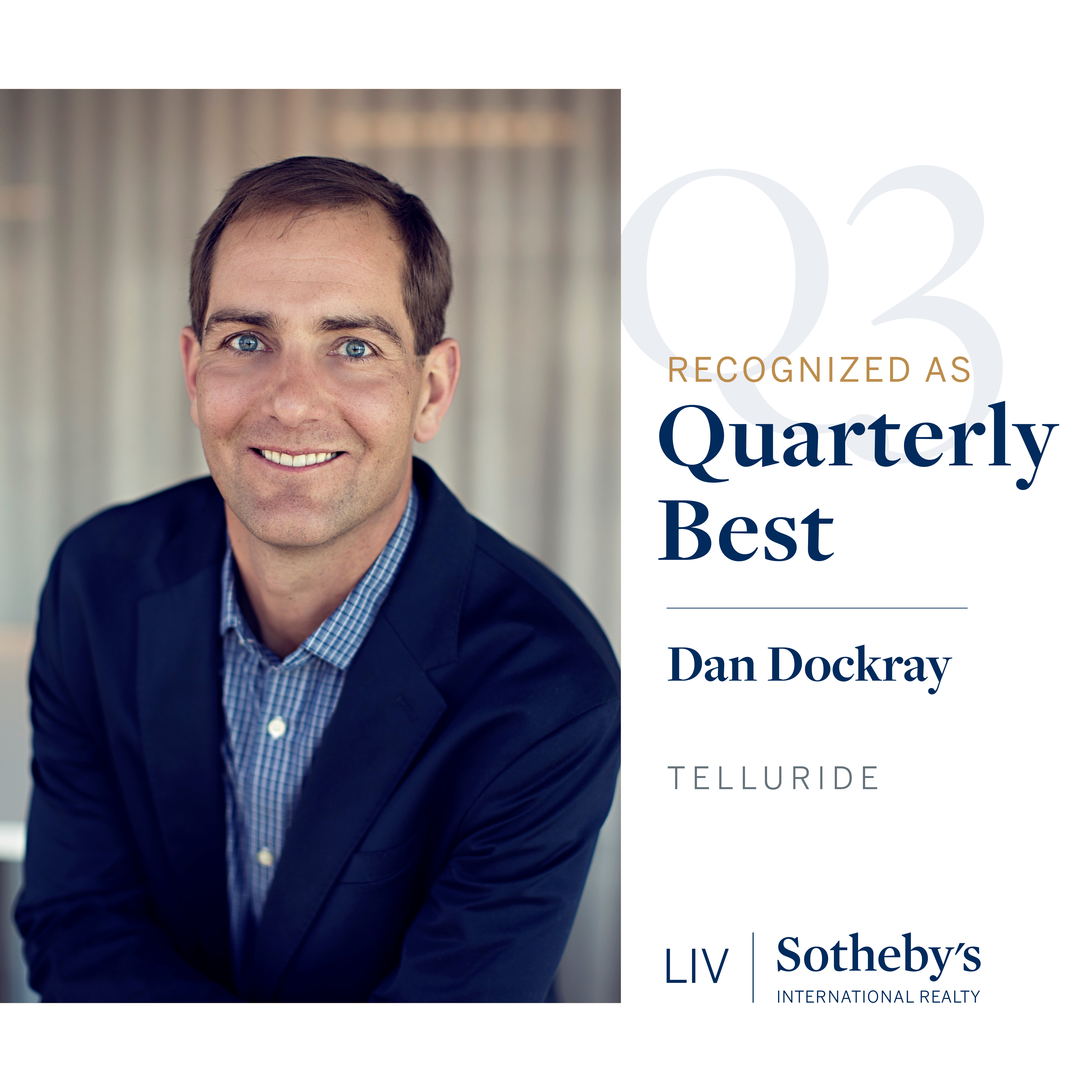 Quarterly Best for Q3 2023 header image.