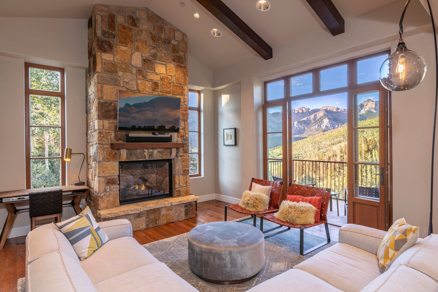 New Listing - Cortina 7 Penthouse - Mountain Village, CO - $5,995,000 header image.