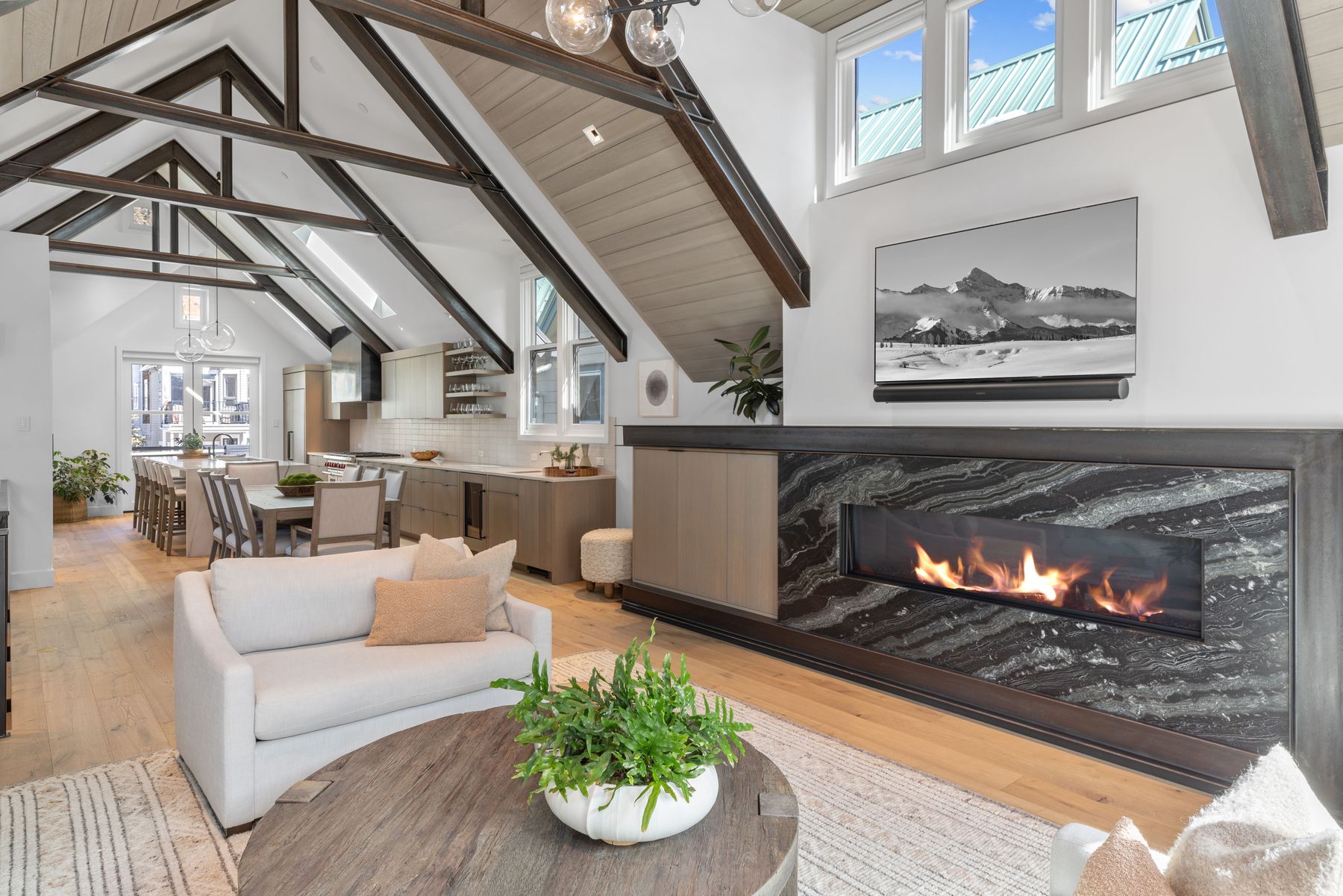 New Listing - 546 West Pacific Ave, Telluride, CO - $12,195,000 header image.