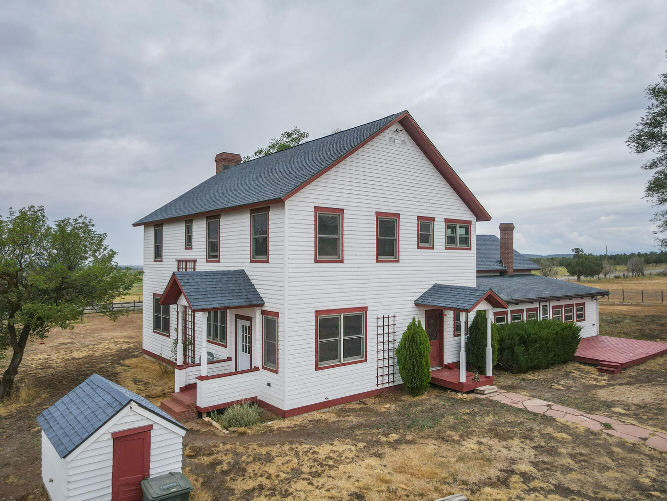 SOLD - 772 County Road 44Z, Norwood, CO - $685,000 header image.