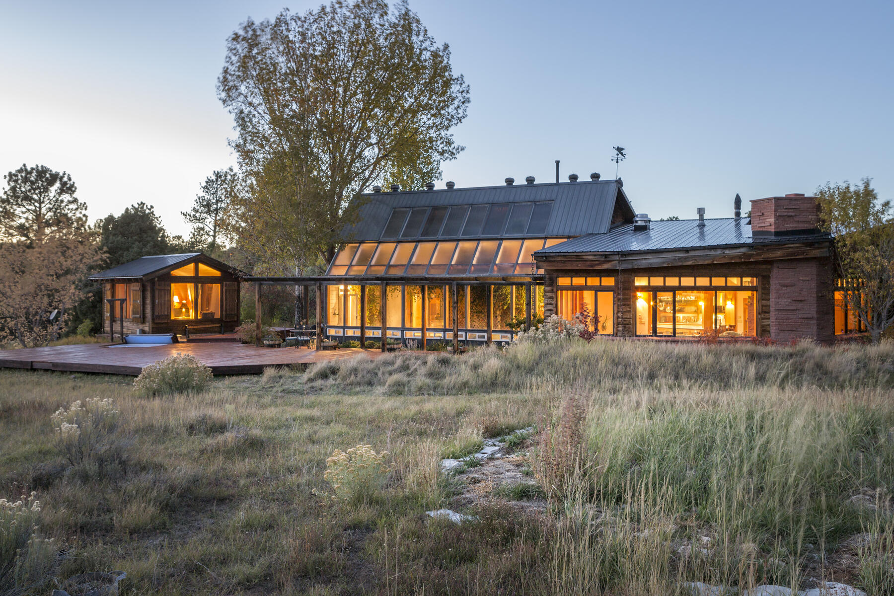 NEW LISTING - Beautiful 162+ Acre Ranch in Norwood, CO - $1,895,000 header image.