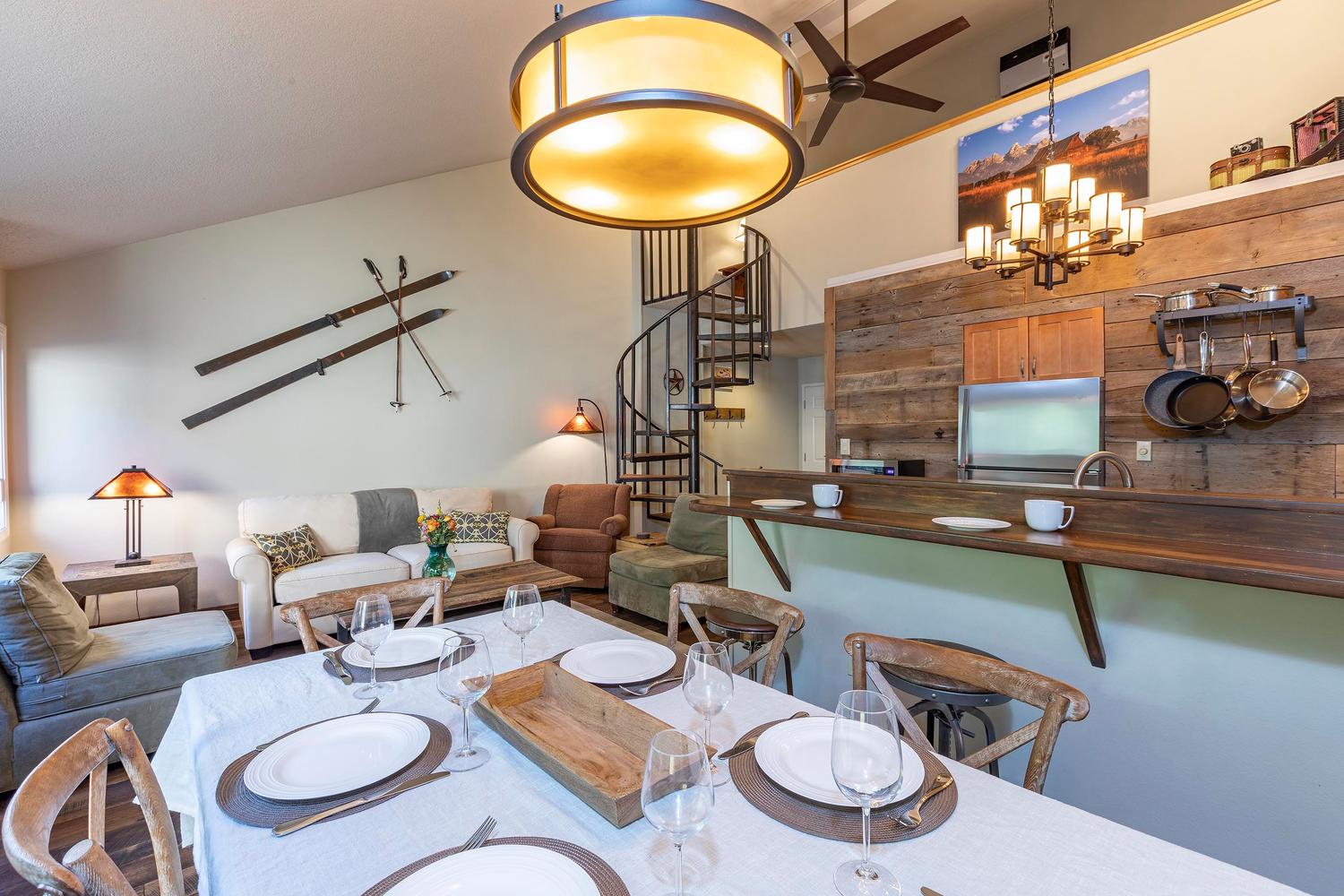 Closed! - Lulu City 6P - $790,000 header image.