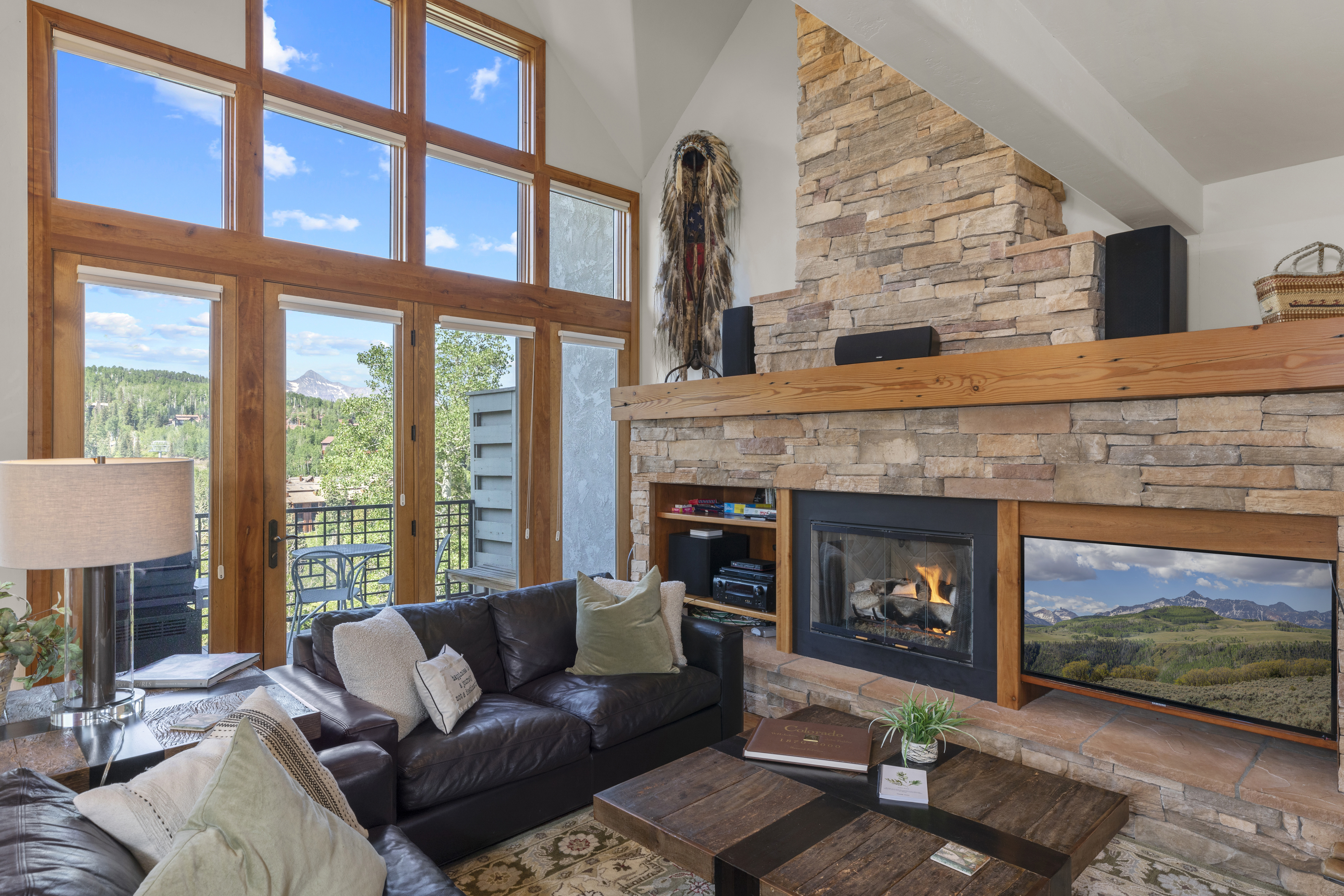 Price Improvement - Aspen Ridge #9, Mountain Village, CO - $4,199,000 header image.