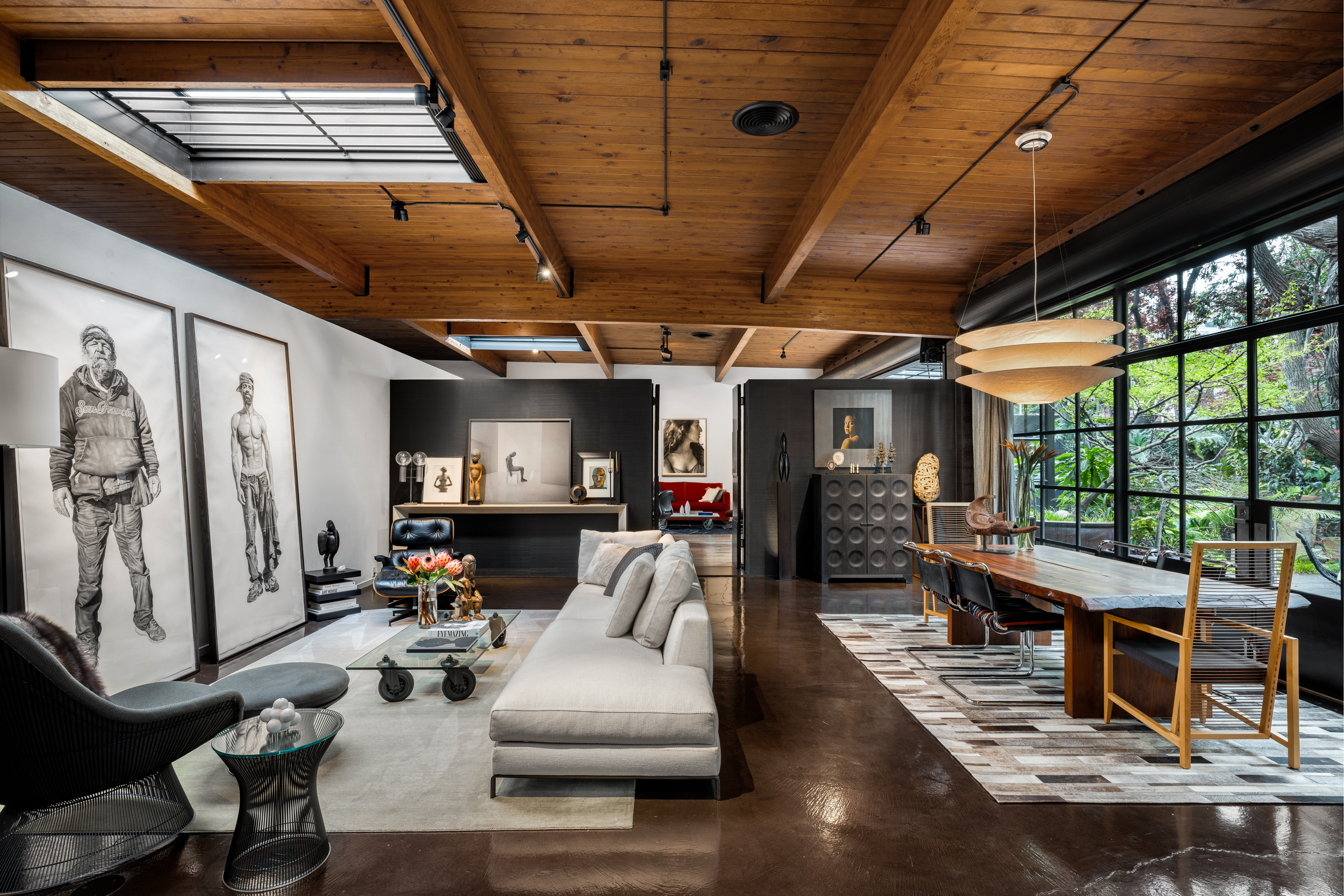 World Market Spotlight - 477 Bryant Street, San Francisco, California - Offered at $4,495,000 header image.