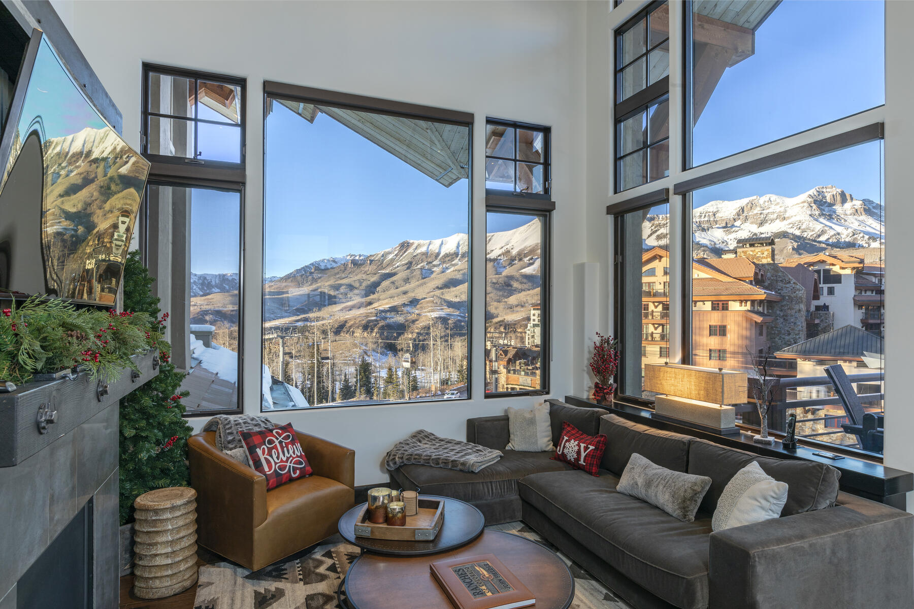 NEW LISTING - $2,950,000 - Granita 401 Penthouse header image.