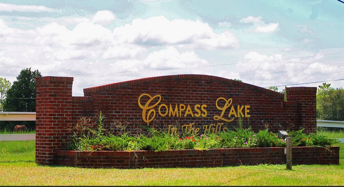 New Construction Coming To Compass Lake, Florida header image.