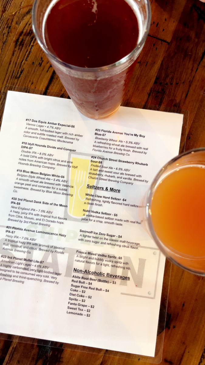 Chipley Station - A  New Energy in Downtown Chipley header image.