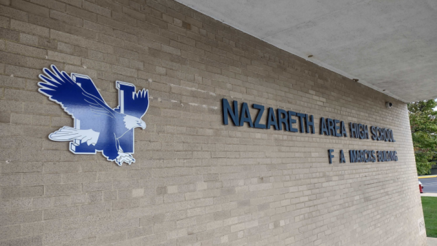 Nazareth Area High School