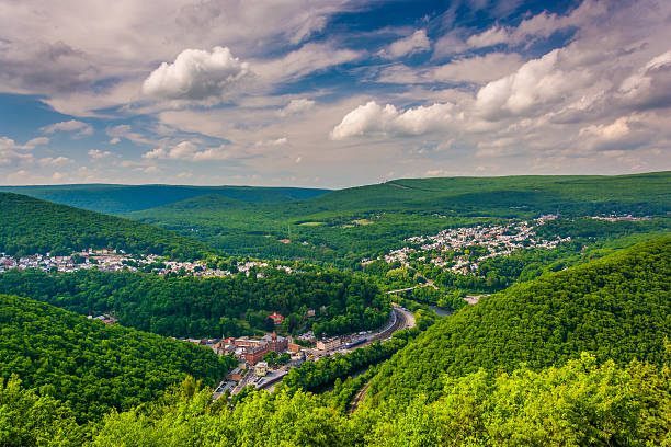 Your Ultimate Relocation Guide to the Lehigh Valley header image.
