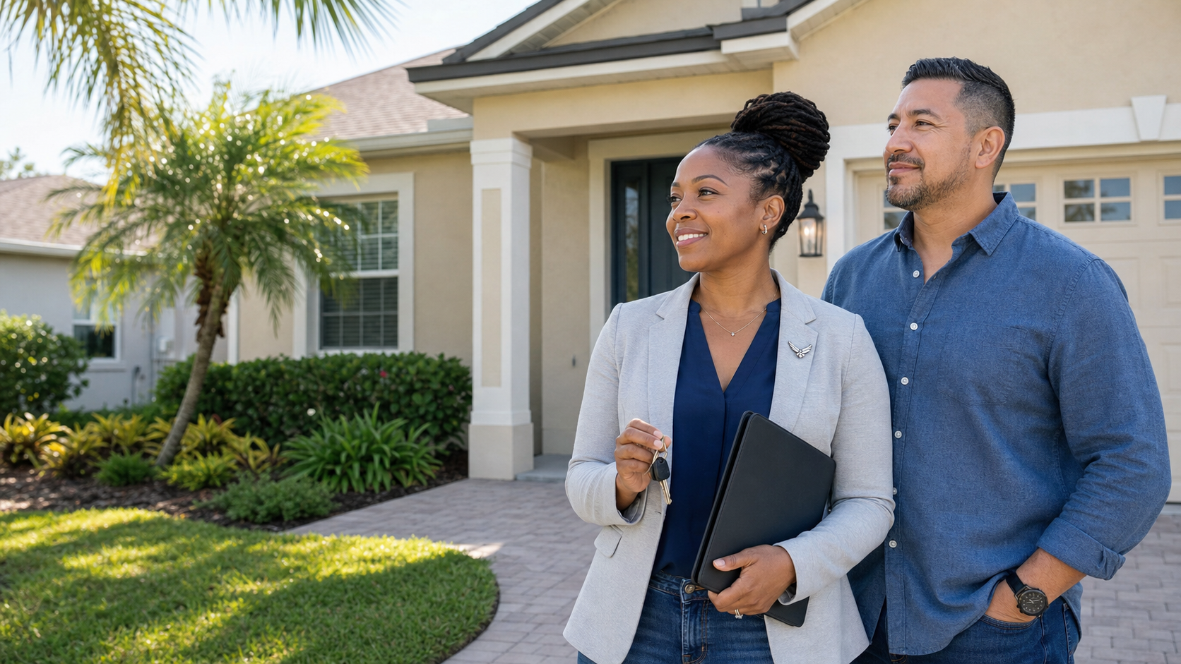 Can You Use Your VA Loan More Than Once? A Central Florida Veteran’s Guide to Entitlement header image.
