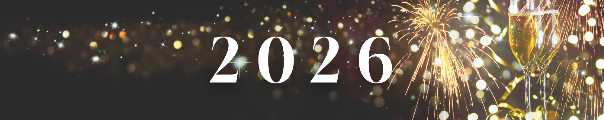 New Year Eve Celebrations