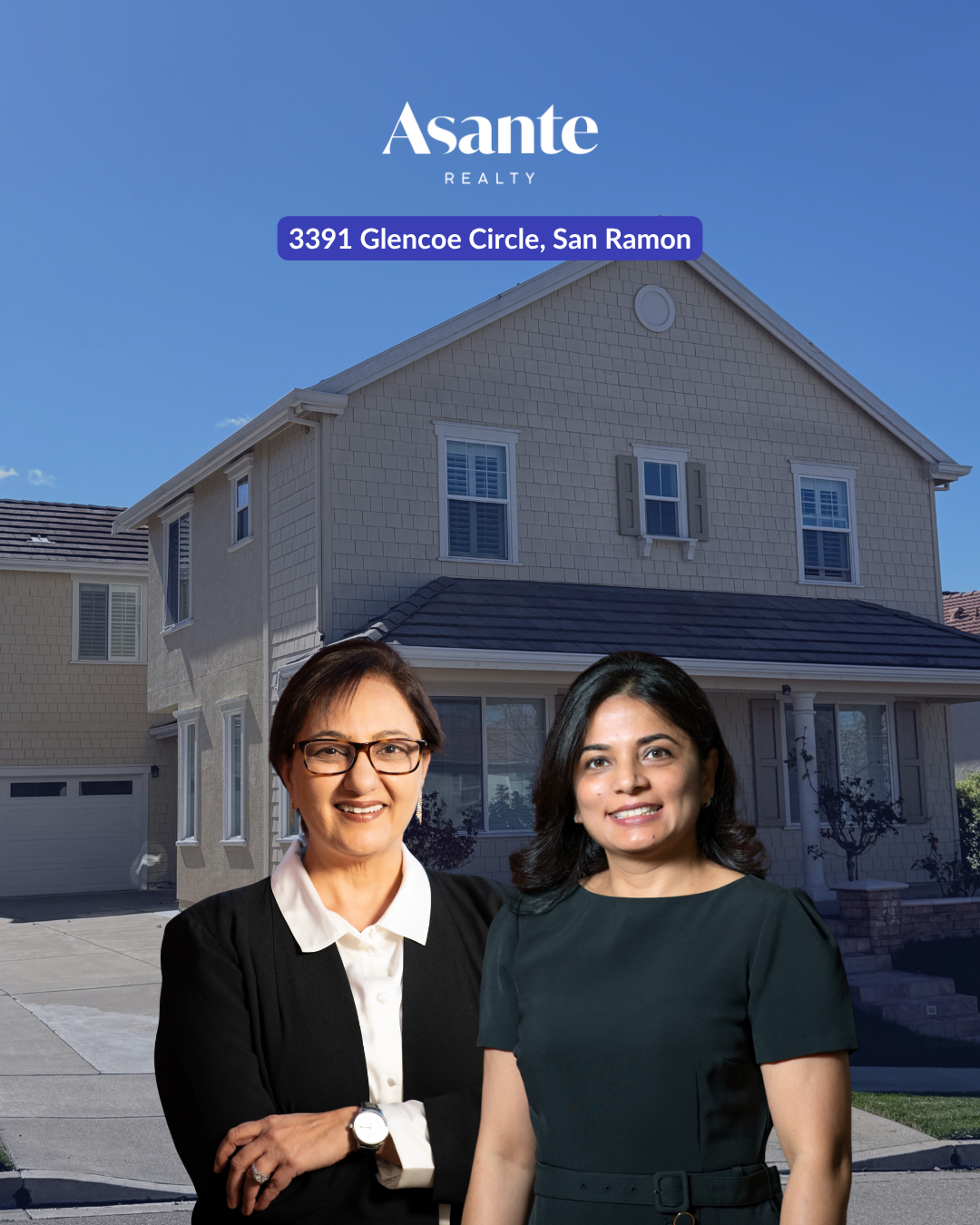 How Rama Mehra Negotiated and Closed a Complex Cross-Country Home Purchase in Just 38 Days header image.