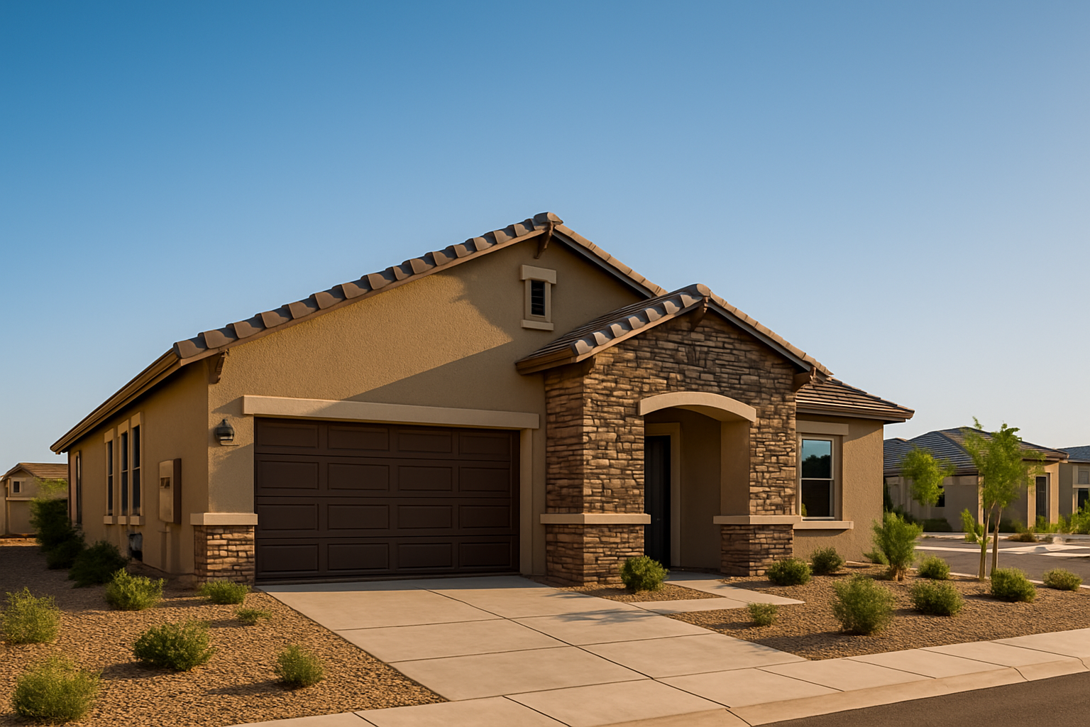 HOAs in Arizona Developments header image.